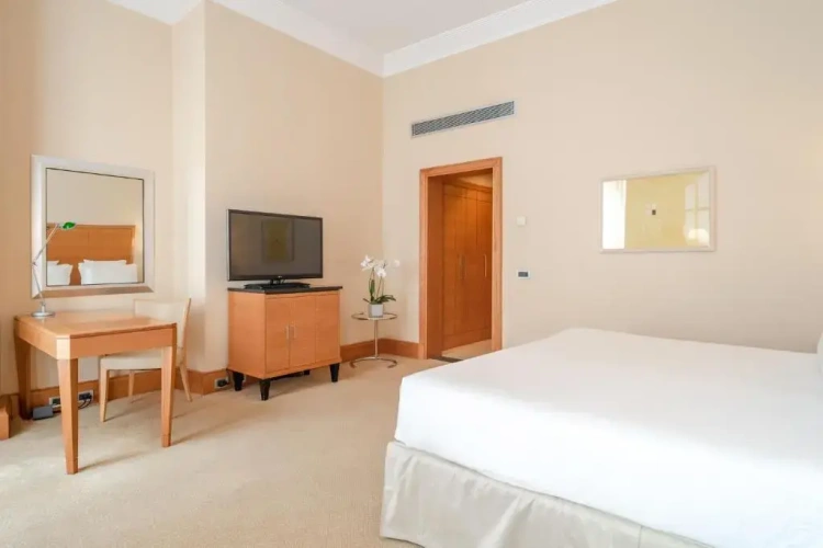 Premier Double room