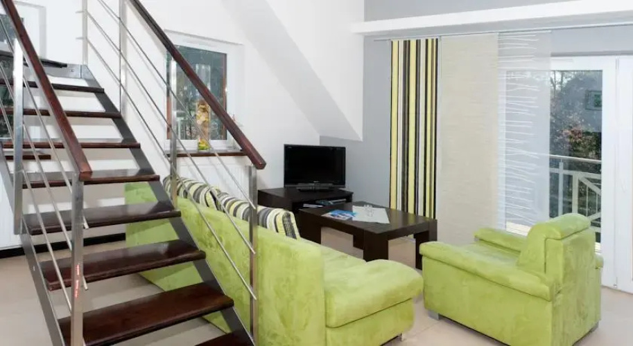 Apartamenty Sun & Snow Wisła