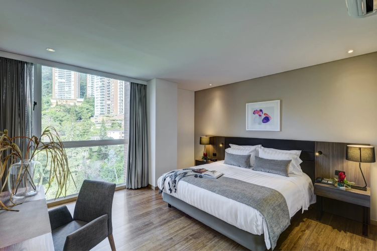 Estelar La Torre Suites
