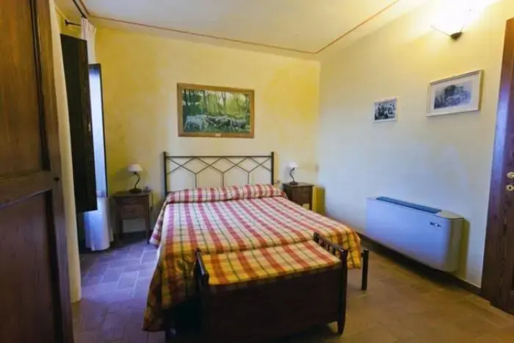 Agriturismo Buratta