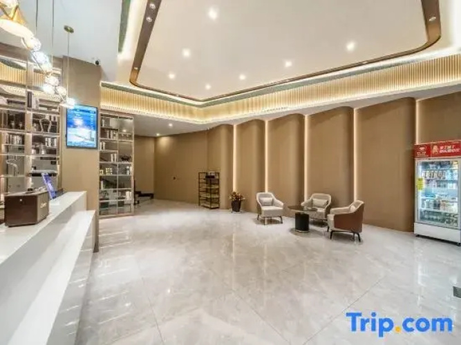 Wuzhou Hotel