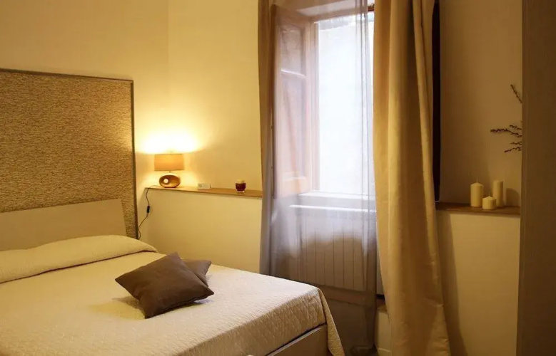 B&B La Piazzetta