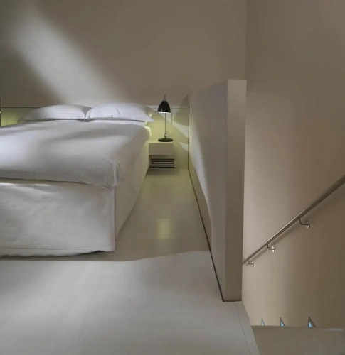 1 Bedroom Standard Duplex room