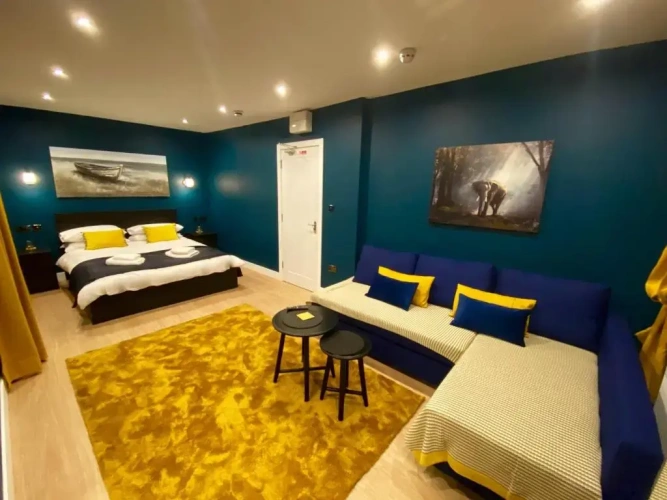 Suite