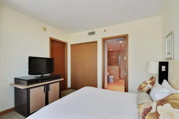 Lively 1BR in Brickell by Sonder