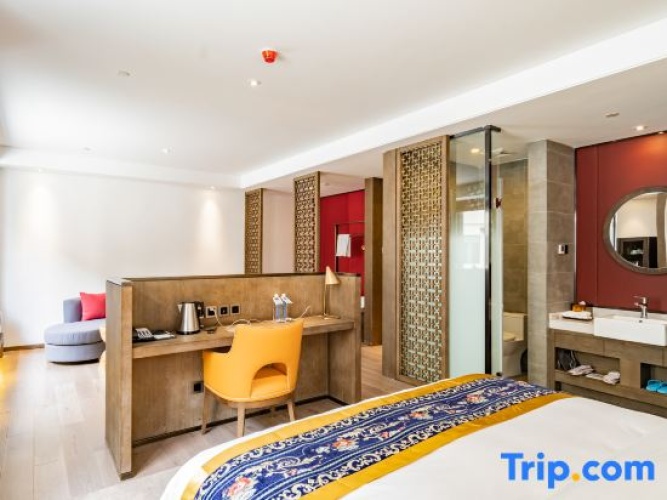 Premier Double room