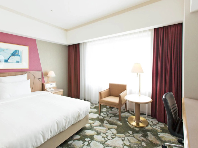 Surfeel Hotel Wakkanai