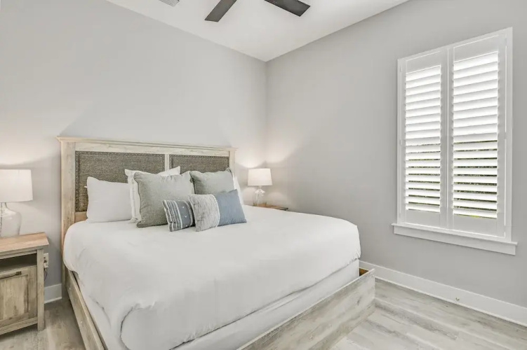 30A Beach House - Seacrest Serenity