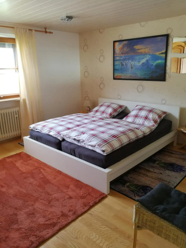 Ferienwohnung Wiadahoam
