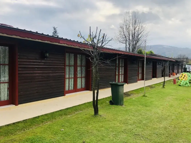 Ogun Bungalow Otel