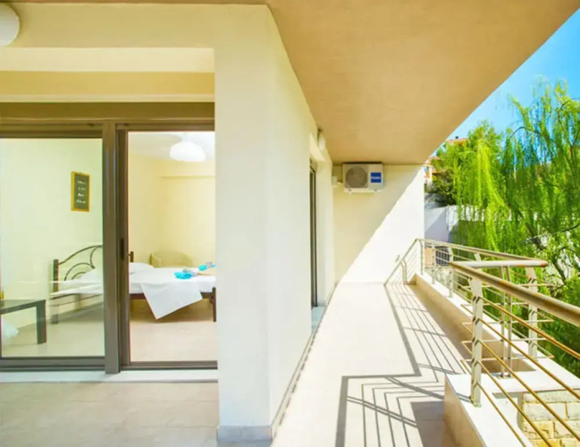Akrogiali Villas Vii