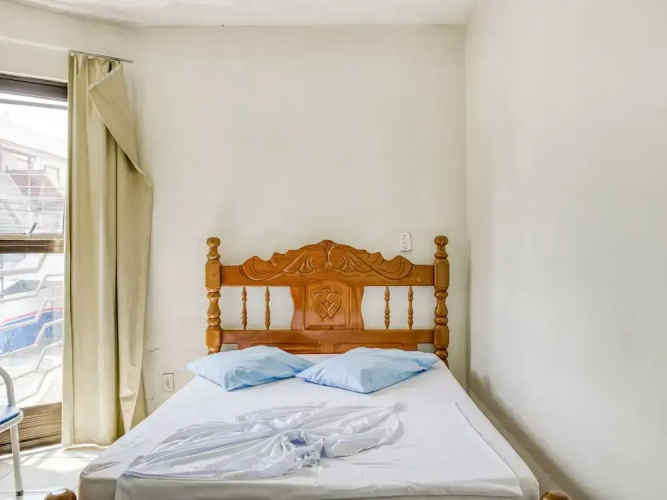 OYO Hotel Itaruma
