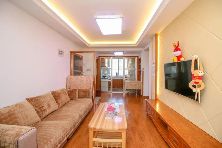 Wood B&B Putuoshan