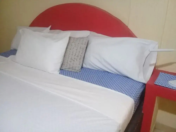 Hotel Casa Diana