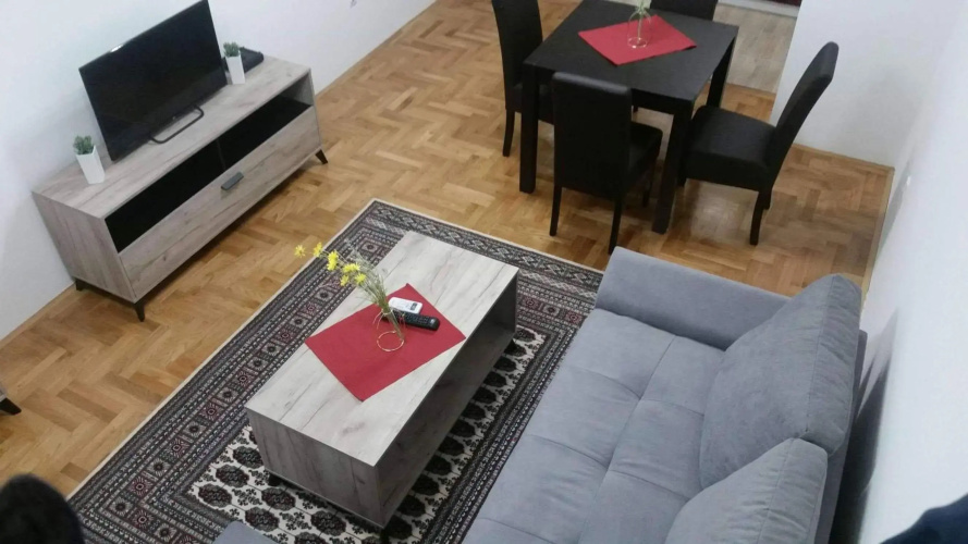 Apartman Jovanka 2