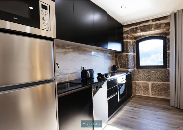 Double Apartment