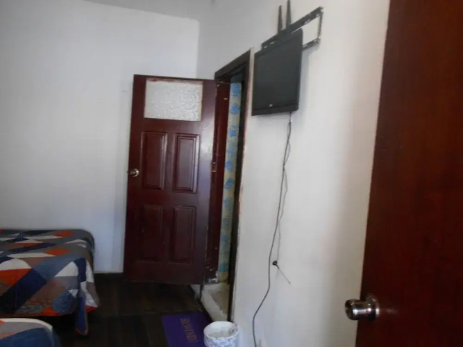 Hostal Rock Quito
