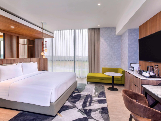 Imagen del hotel
