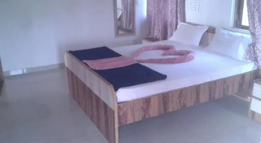 Mermaid Beach Resort