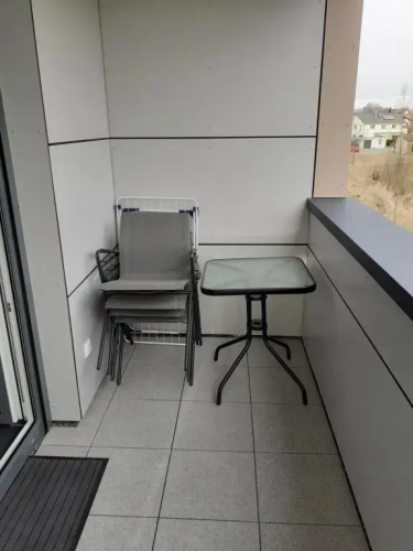Ferienwohnung Marek