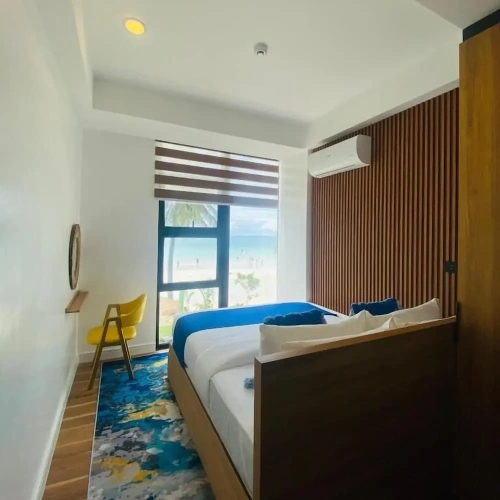 V Boutique Hotel Boracay