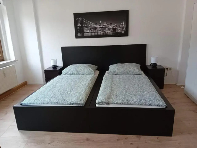 Hotel Auerbach