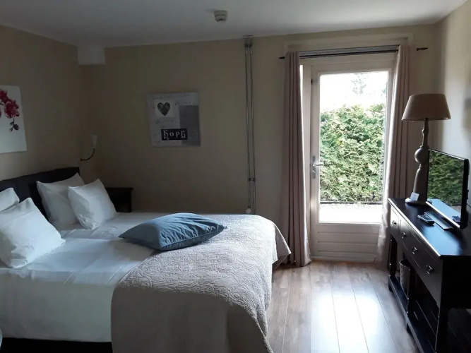 Guesthouse Lazey
