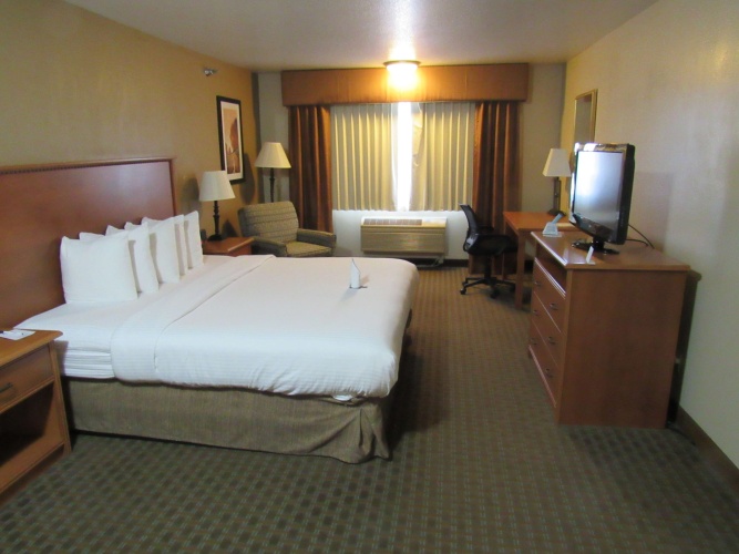 Double Suite