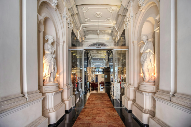 La Griffe Roma MGallery Collection photo 21