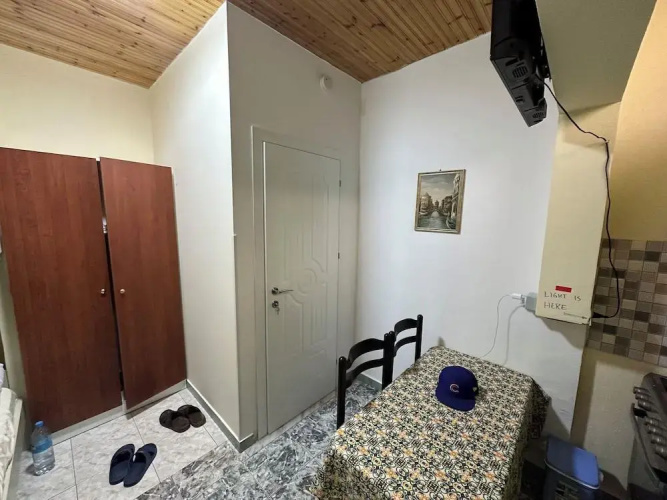 Chicago Hostel
