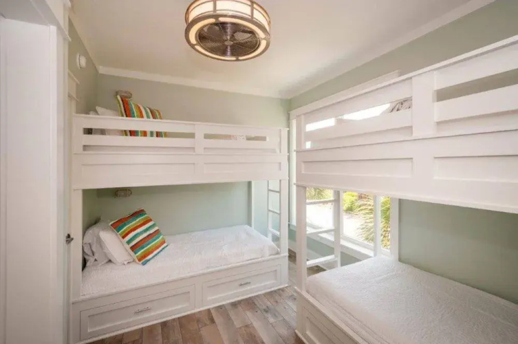 Beach Pointe 203 by Destin Getaways