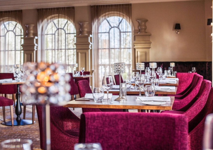 Mercure Exeter Southgate Hotel photo 34