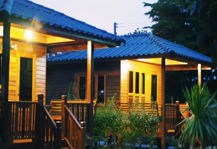 Meedee Homestay