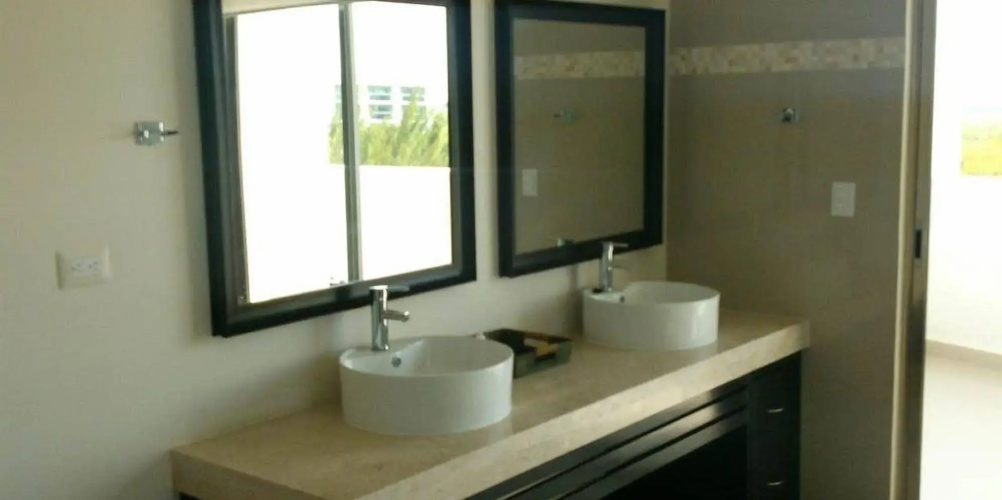 Baru Riviera Maya