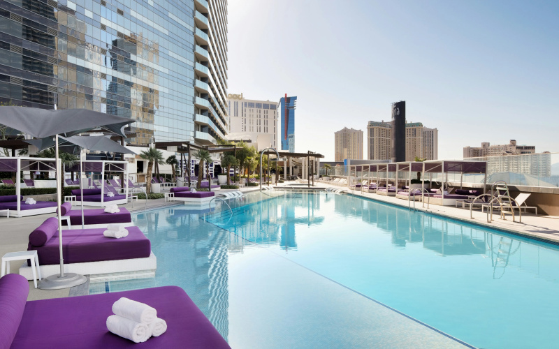 The Cosmopolitan of Las Vegas photo 25