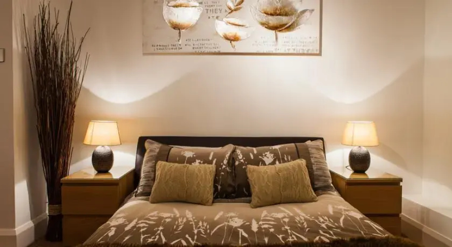 Central Suite