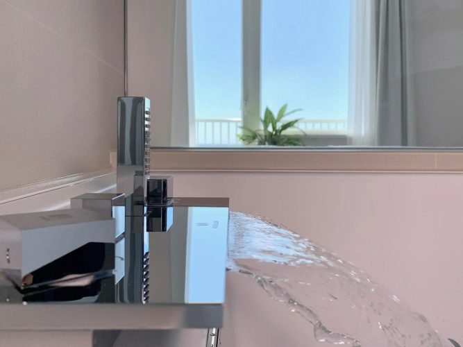 Hotel Corallo