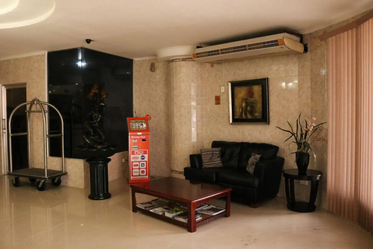 Hotel Parador