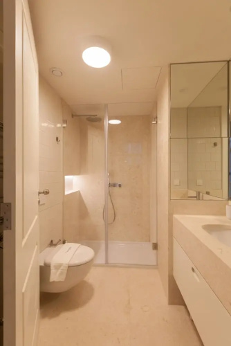 Nomad s Lisbon Call 2bdr Rua Augusta