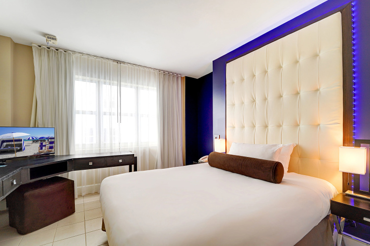 The Sagamore Hotel South Beach photo 7