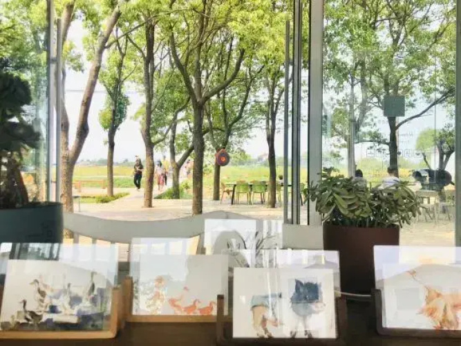 Guangzhiying Hostel