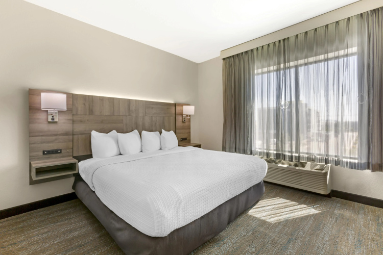 Best Western Plus Executive Residency Phoenix North Happy Valley