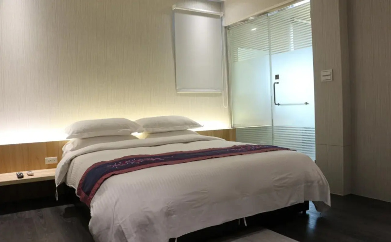 Ashare Hotel