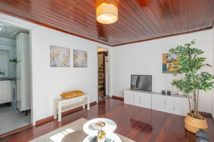 Castle Fado River Alfama Flat