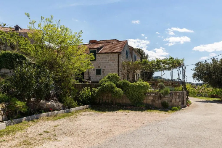 Country House Bakicevo