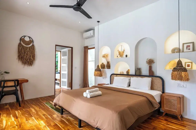 Victoria Villa by Betterplace