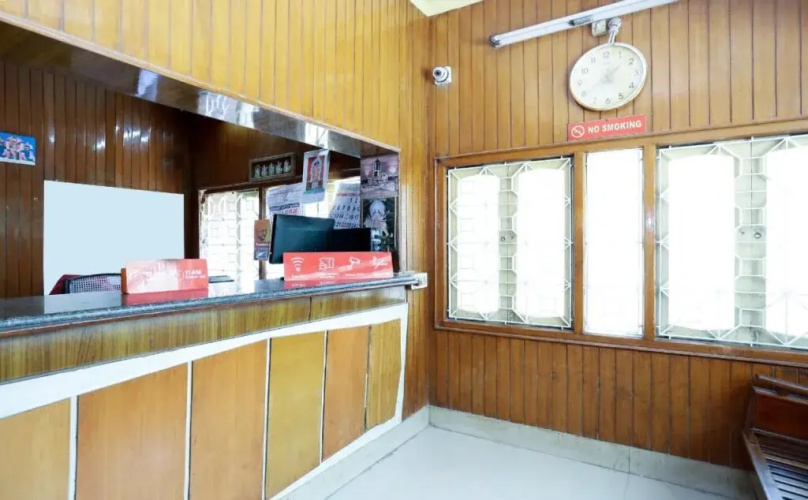 Hotel Mithila by OYO Rooms