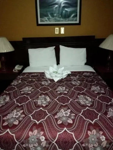 Standard Double Family room