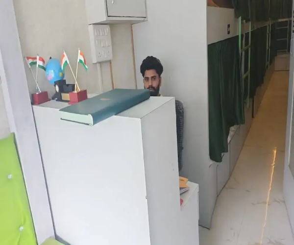 Fathima Dormitory