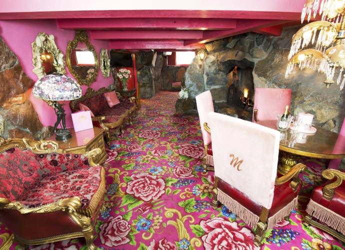 Madonna Inn photo 20